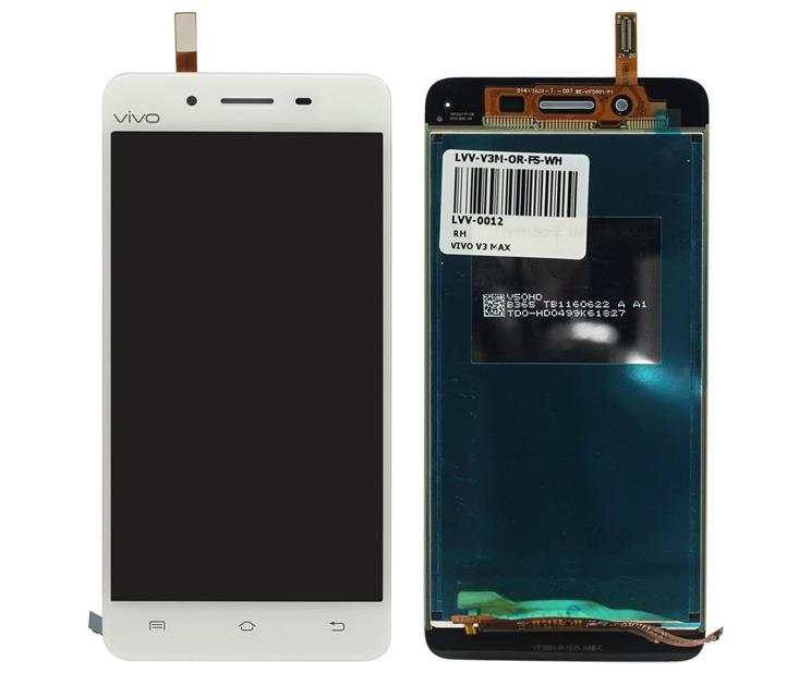 Vivo V3 / V3 Max LCD Display with (end 12/18/2020 12:15 PM)